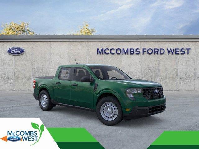new 2025 Ford Maverick car, priced at $28,955