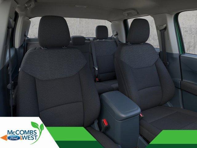 new 2025 Ford Maverick car, priced at $28,955