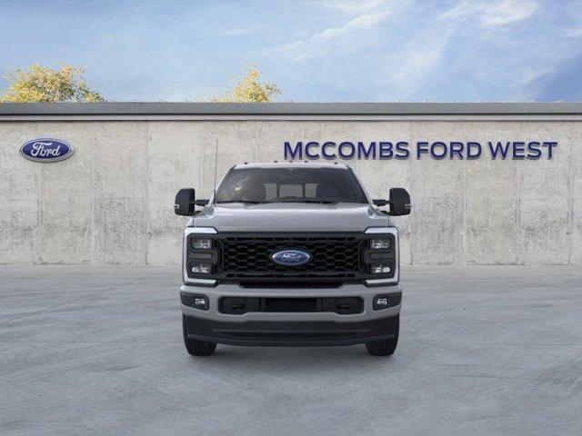 new 2025 Ford F-350 car, priced at $70,425