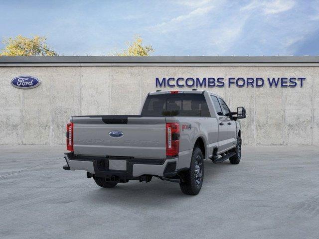 new 2025 Ford F-350 car, priced at $70,425
