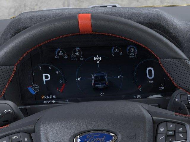 new 2025 Ford Ranger car, priced at $64,915