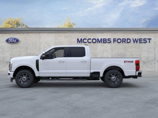 new 2024 Ford F-250 car, priced at $65,665