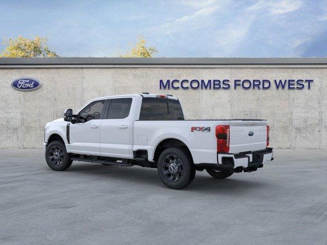 new 2024 Ford F-250 car, priced at $65,665