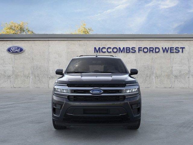 new 2024 Ford Expedition car, priced at $55,675