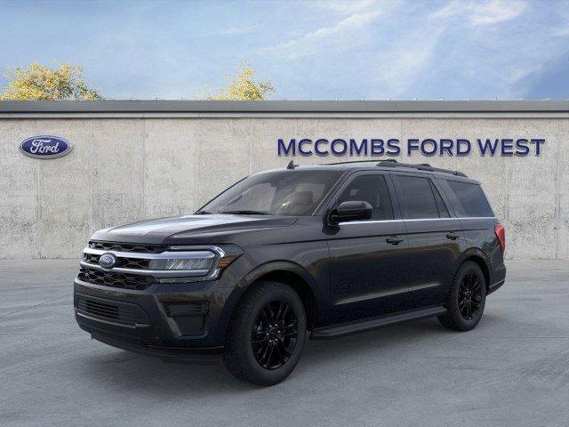 new 2024 Ford Expedition car, priced at $55,675