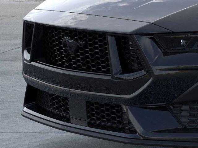 new 2025 Ford Mustang car, priced at $46,440