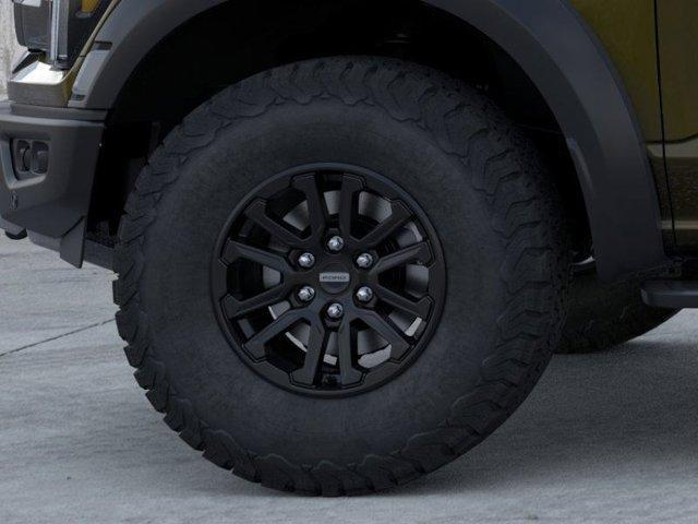 new 2025 Ford F-150 car, priced at $88,150