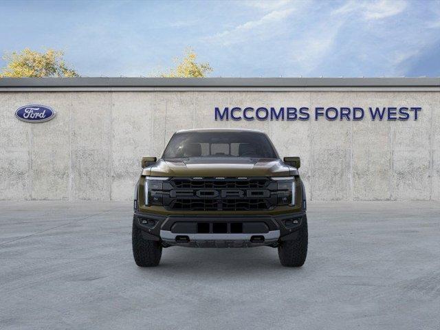 new 2025 Ford F-150 car, priced at $88,150