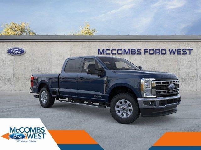 new 2025 Ford F-250 car, priced at $65,020
