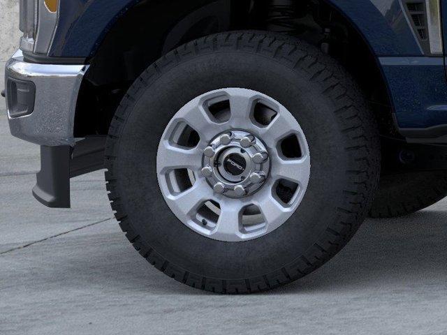 new 2025 Ford F-250 car, priced at $69,620