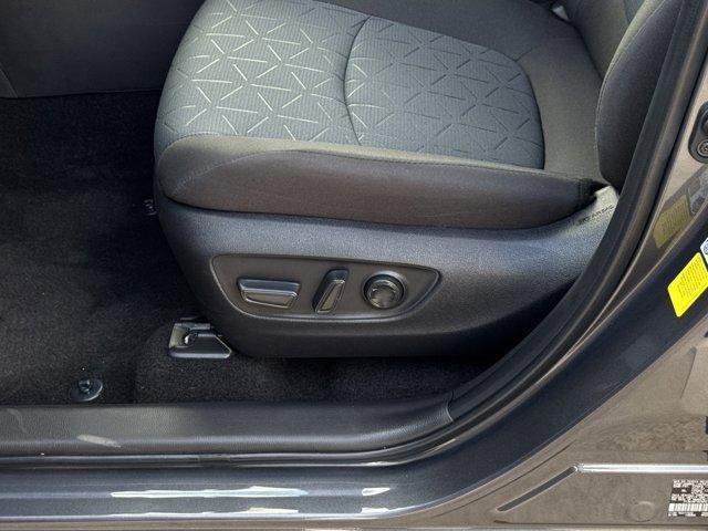 used 2025 Toyota RAV4 car, priced at $34,730