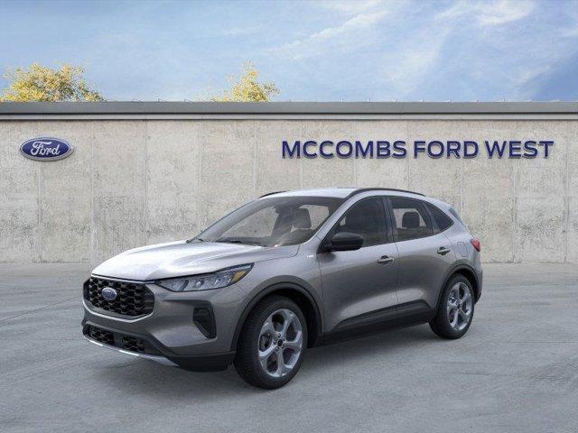 new 2025 Ford Escape car, priced at $26,498