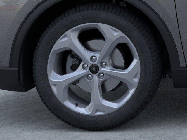 new 2025 Ford Escape car, priced at $26,498