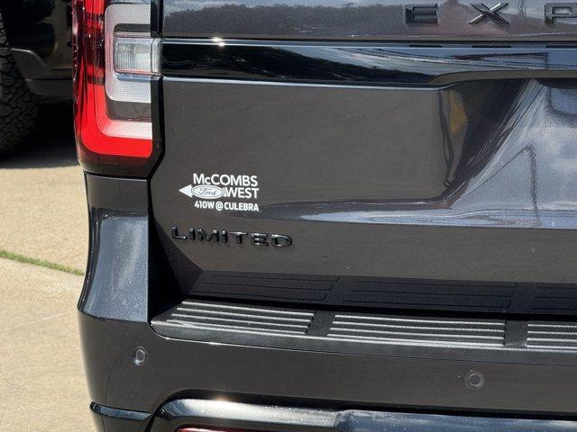 used 2022 Ford Expedition car, priced at $53,580