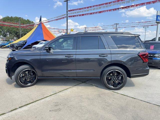 used 2022 Ford Expedition car, priced at $53,580