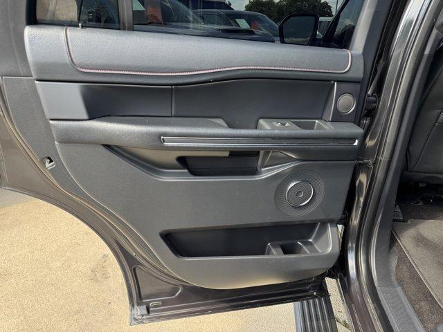 used 2022 Ford Expedition car, priced at $53,580