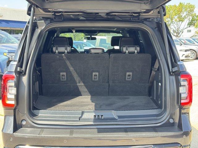 used 2022 Ford Expedition car, priced at $53,580
