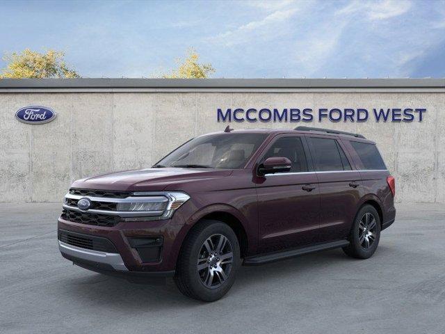 new 2024 Ford Expedition car, priced at $58,530