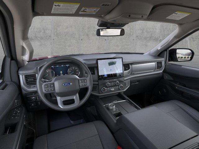 new 2024 Ford Expedition car, priced at $58,530