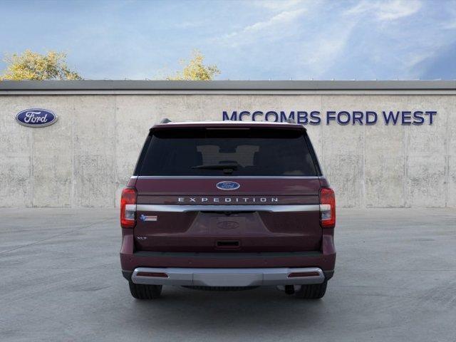 new 2024 Ford Expedition car, priced at $61,580