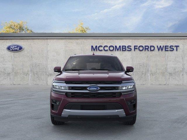 new 2024 Ford Expedition car, priced at $58,530