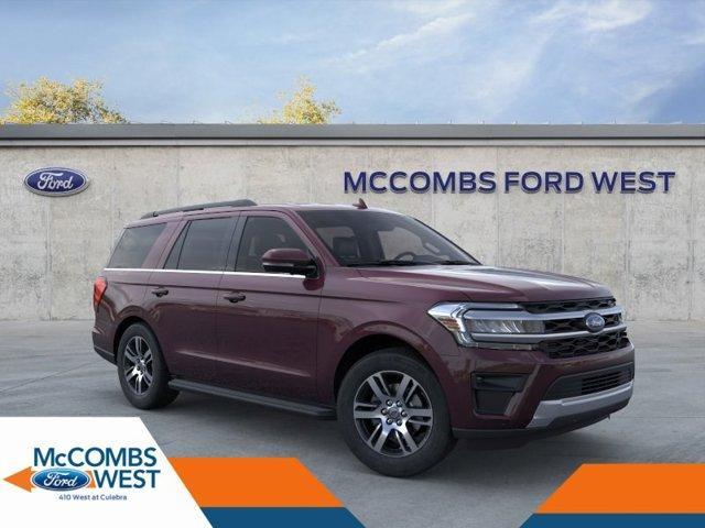 new 2024 Ford Expedition car, priced at $65,030