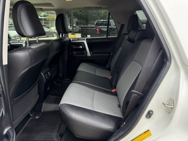 used 2022 Toyota 4Runner car, priced at $45,444