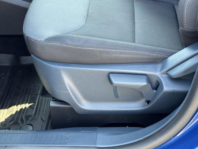 used 2024 Ford Maverick car, priced at $27,495