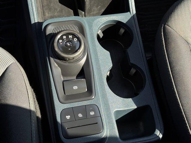 used 2024 Ford Maverick car, priced at $27,495