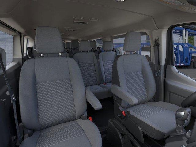 new 2024 Ford Transit-350 car, priced at $58,985