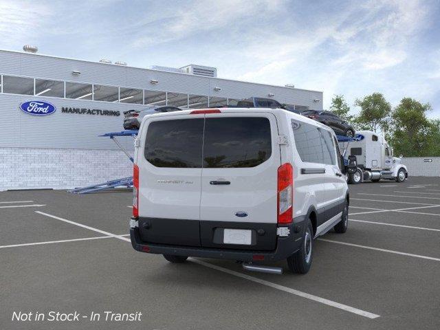 new 2024 Ford Transit-350 car, priced at $58,985