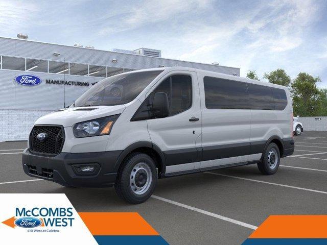 new 2024 Ford Transit-350 car, priced at $58,985