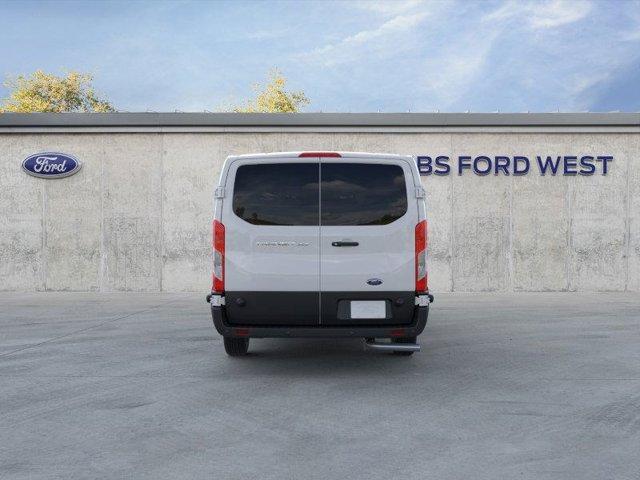 new 2024 Ford Transit-350 car, priced at $59,485