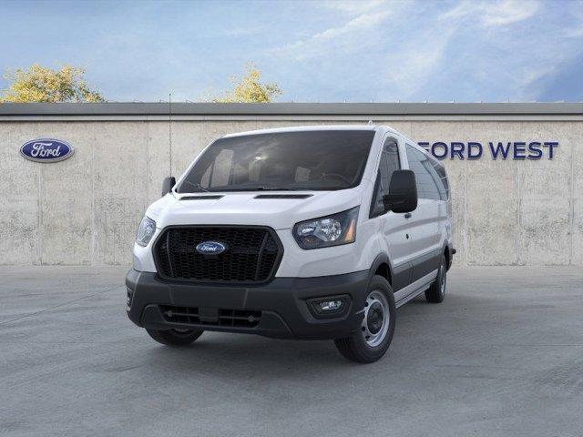 new 2024 Ford Transit-350 car, priced at $59,485