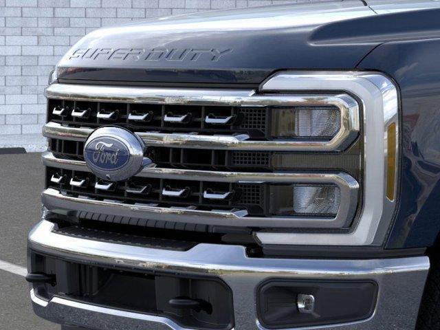new 2025 Ford F-250 car, priced at $77,800