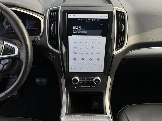 used 2021 Ford Edge car, priced at $26,444