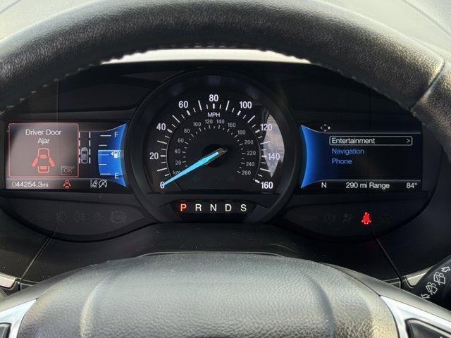 used 2021 Ford Edge car, priced at $26,444