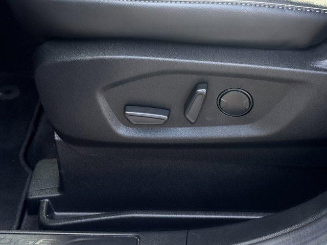used 2021 Ford Edge car, priced at $26,444