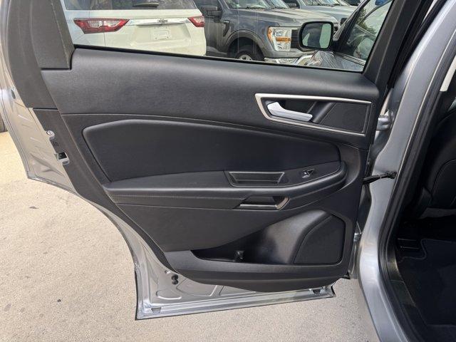 used 2021 Ford Edge car, priced at $26,444