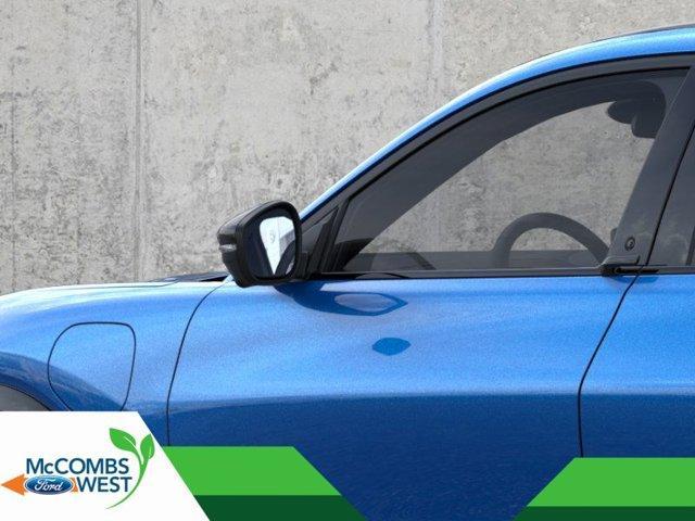new 2025 Ford Mustang Mach-E car, priced at $49,285