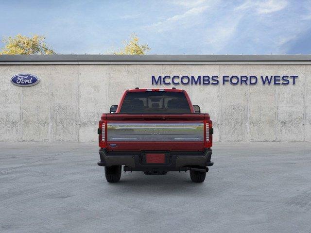 new 2025 Ford F-250 car, priced at $77,595
