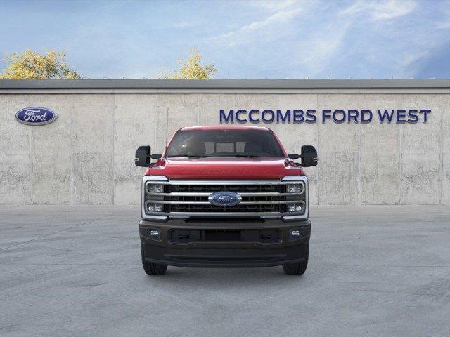 new 2025 Ford F-250 car, priced at $77,595