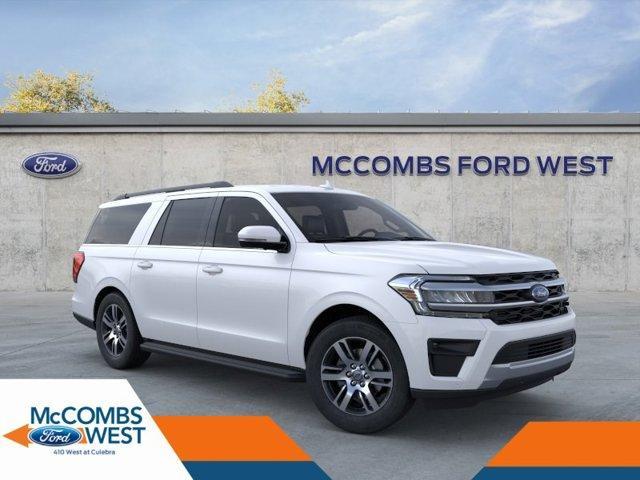 new 2024 Ford Expedition Max car, priced at $65,080
