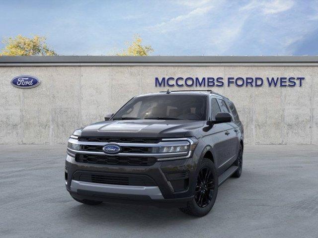 new 2024 Ford Expedition Max car, priced at $59,455