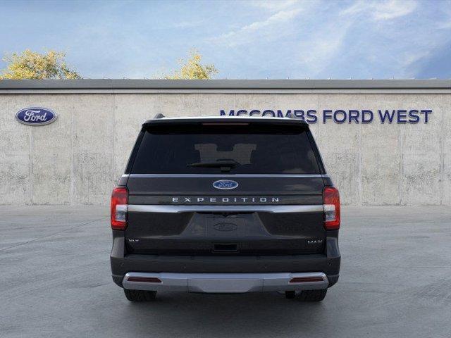 new 2024 Ford Expedition Max car, priced at $59,455