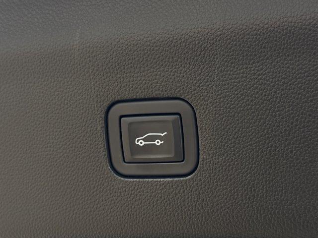 used 2024 Buick Enclave car, priced at $42,444