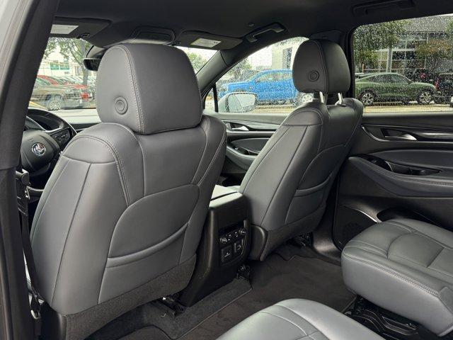 used 2024 Buick Enclave car, priced at $42,444