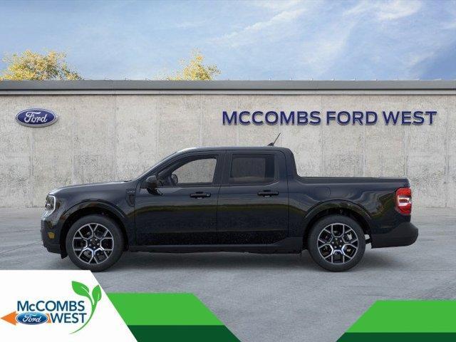 new 2025 Ford Maverick car, priced at $38,195