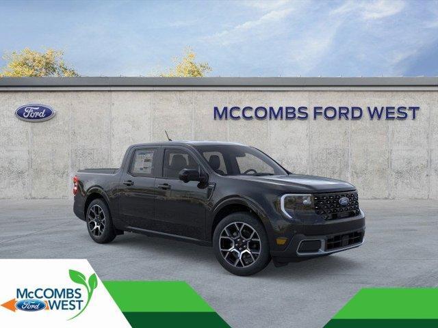 new 2025 Ford Maverick car, priced at $38,195