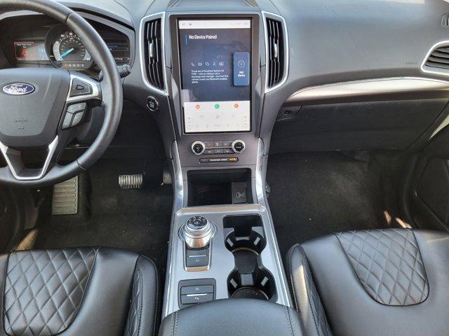 used 2024 Ford Edge car, priced at $29,704